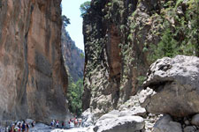 Greece-Crete-Hiking Selfguided - Explore Crete on your own